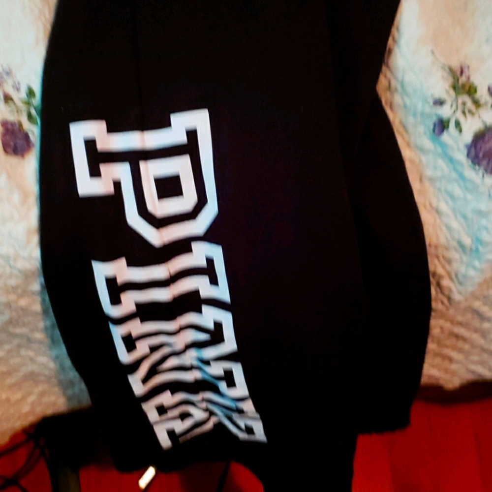 Sweatpants